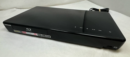 Samsung BD-P3600 Blu-Ray DVD CD Player 1080p Full HD Wireless Streaming READ