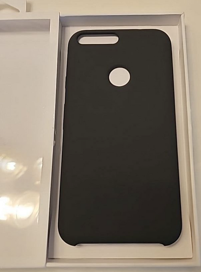 Genuine Silicone Case for Google Pixel XL 1st Gen Hard Back Cover Impact Proof