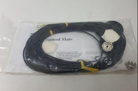 Lot of 2 Static Control Table Mats or Floor Runner Accessories 42-0007-0894-3