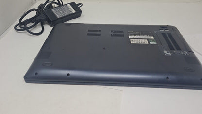 Samsung ATIV Book 6 Notebook NP680Z5E X02US Laptop No Power Good Display 15.6"