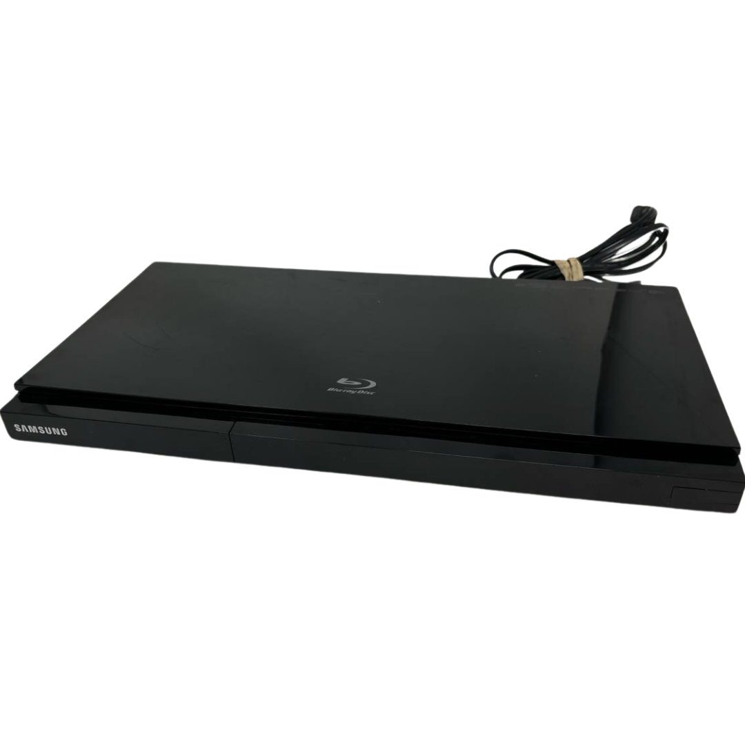 Samsung BD-D5700 3D Blu-Ray DVD Player Full HD 1080P Smart WiFi Streaming OEM