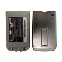 Battery VX9800 For LG LG The V VX9800 3.7V 1300mAh OEM Replacement Lithium
