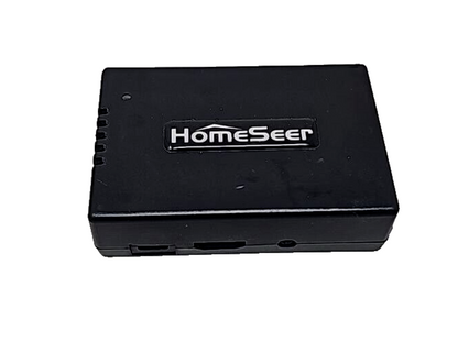 HomeSeer HomeTroller Pi G2 Smart Home Hub Z-Wave Alexa Google WiFi Chromecast