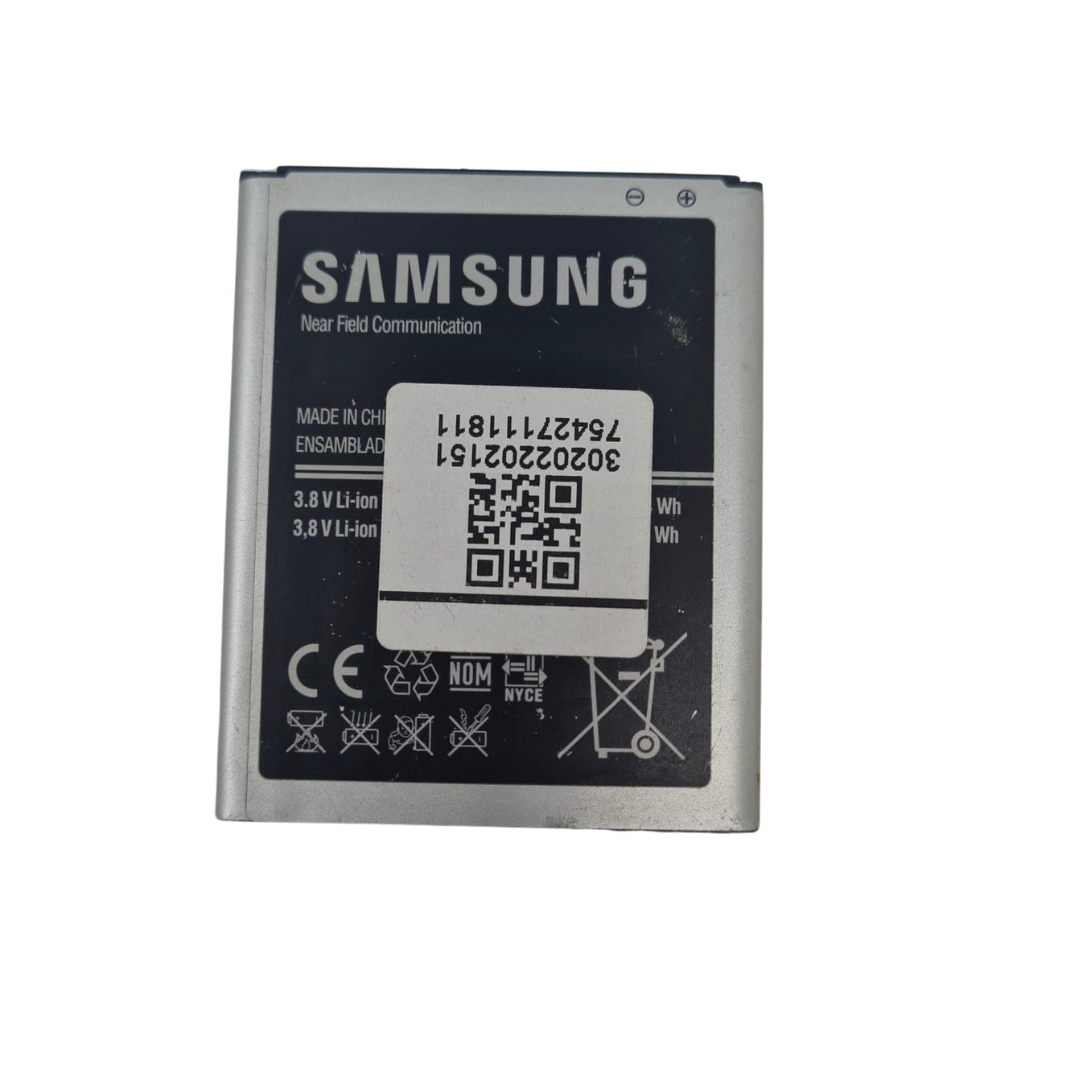 Battery B105BU For Samsung Galaxy Light SGH-T399 B105BE T399 3.8V 1800mAh