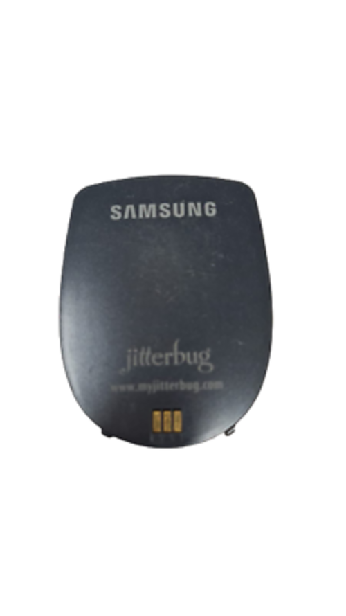 Battery ABPA3108DA External Phone For Samsung Jitterbug A310 Graphite Original