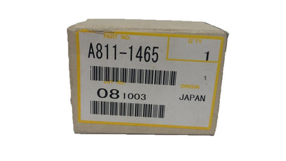 Original Replacement Parts Generic Key Caps A811-1465 For Ricoh Aficio Copiers