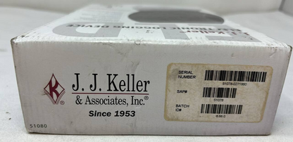 J.J. Keller ELD ELog Electronic Logging Device Driver Friendly for Mobile Phone