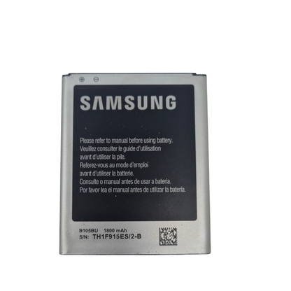 Battery B105BU For Samsung Galaxy Light SGH-T399 B105BE T399 3.8V 1800mAh