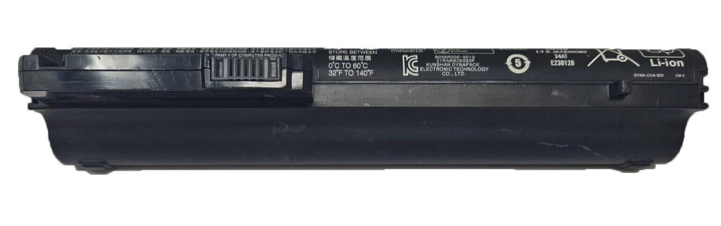 Battery HSTNN-DB0S MS09 For HP Business Notebook NC2400 2510P NC2410 2400 OEM