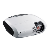 Canon LV-7380 Home Theater Projector Conference Room Multimedia Not Working READ