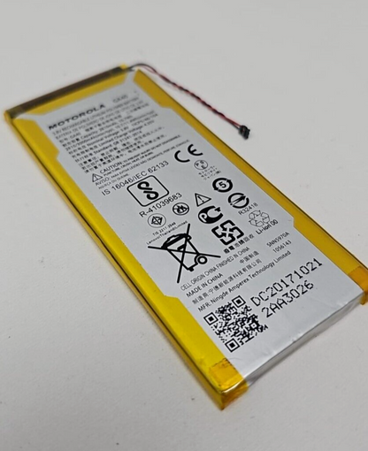 Battery GA40 For Motorola Moto G G4 G4 Plus XT1625 XT1644 SNN5970A 2810mAh