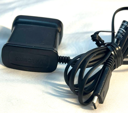 Samsung Micro USB AC Adapter Charger 5V 0.7A for Galaxy A10 J7 Tab A Moto E