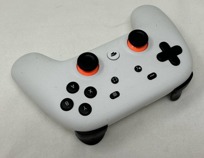 Google Stadia H2B Premiere Edition Controller Gamepad Joystick for PC TV Laptop