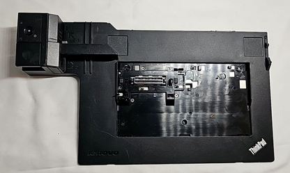 Lenovo 45N5887 Mini Dock 3 Laptop Docking Station for Thinkpad L412 L420 L512