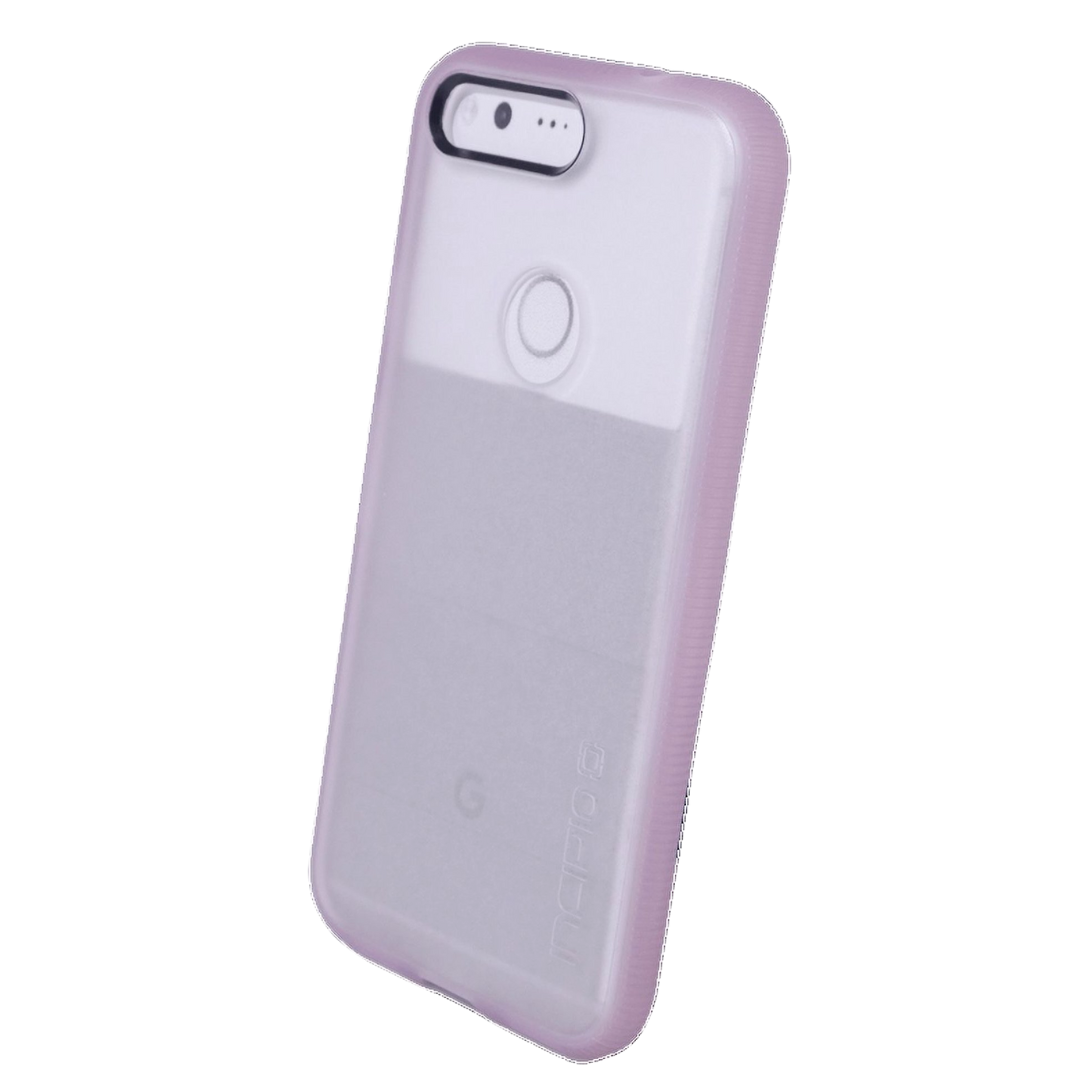 Incipio Octane Hard Case for Google Pixel Smartphone 5 inch Frost Lavender Slim