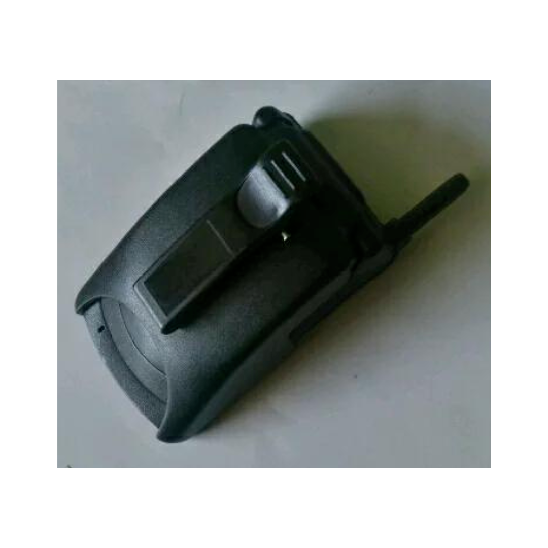 OEM Black Belt Clip For Motorola StarTAC 70 85 Rainbow 75 90 MR501 MR701 7000g