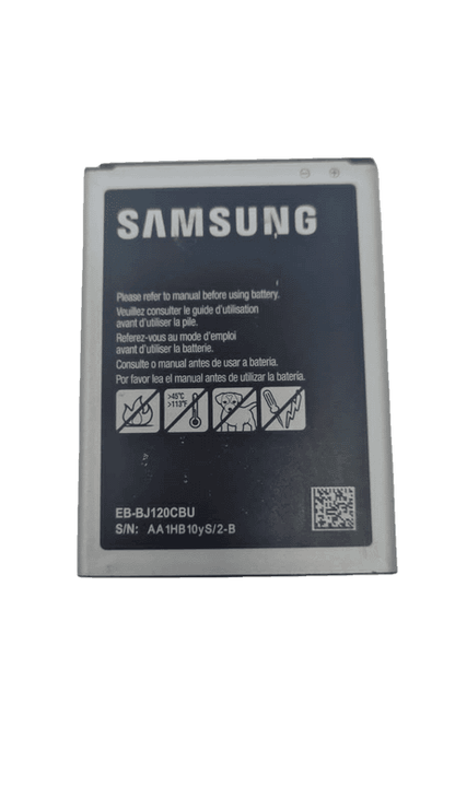 Battery EB-BJ120CBU For Samsung Galaxy Express 3 SM-J120A J1 2016 J120 J1  OEM