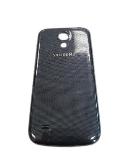 Back Door Black Battery Cover For Samsung Galaxy S4 Mini i9195 i257 i9190 OEM