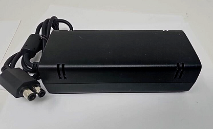 Microsoft CPA09-010 AC Power Adapter Brick Charger Supply for XBOX 360 Slim OEM