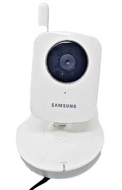 Samsung Wireless Color Camera Only Baby Video Monitor Night Vision READ