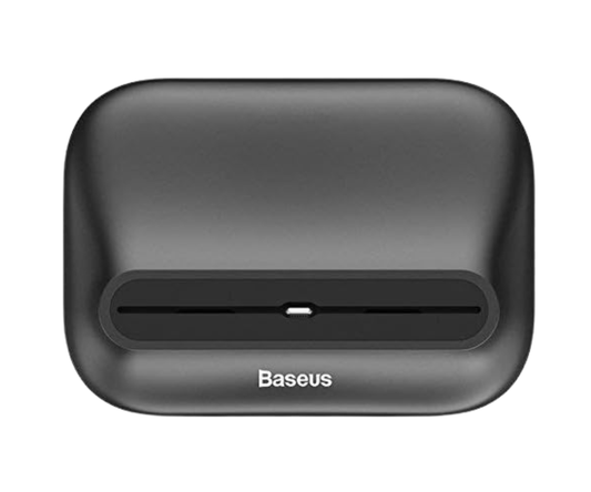 Baseus Volcano Desk Charger Docking Station 10W for iPhone 7 8 11 12 13 14 15