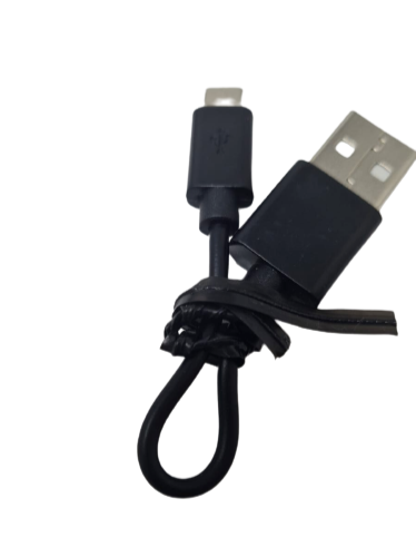 USB to Micro USB Cable 5" For Nokia 521 530 635 LG A340 500G HTC 8XT Universal