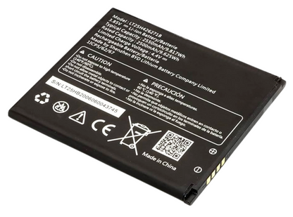 Battery LT25H426271W for Radiant Core U304AA Calypso 2 U319 Cricket Icon 2550mAh