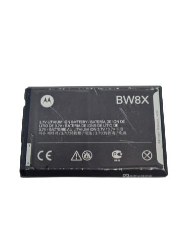 Battery BW8X For Motorola Droid Bionic XT875 Atrix 2 MB865 Extended ReplacementO