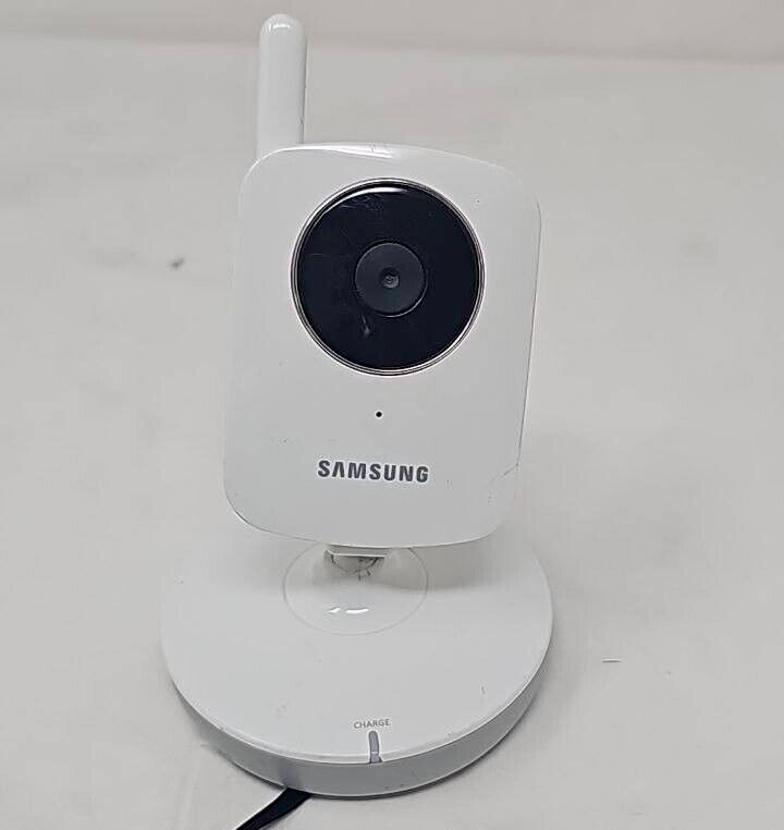 Samsung Wireless Color Camera Only Baby Video Monitor Night Vision READ