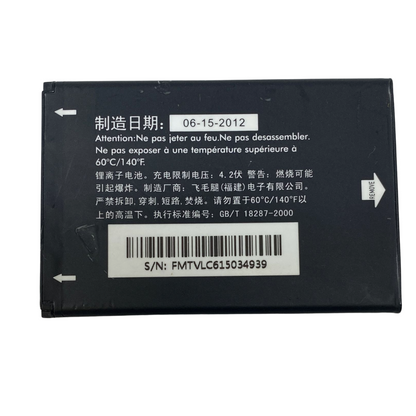 Battery TLiB31Y CAB31Y0014C2 For Alcatel Authority One Touch 955 960 1530mAh