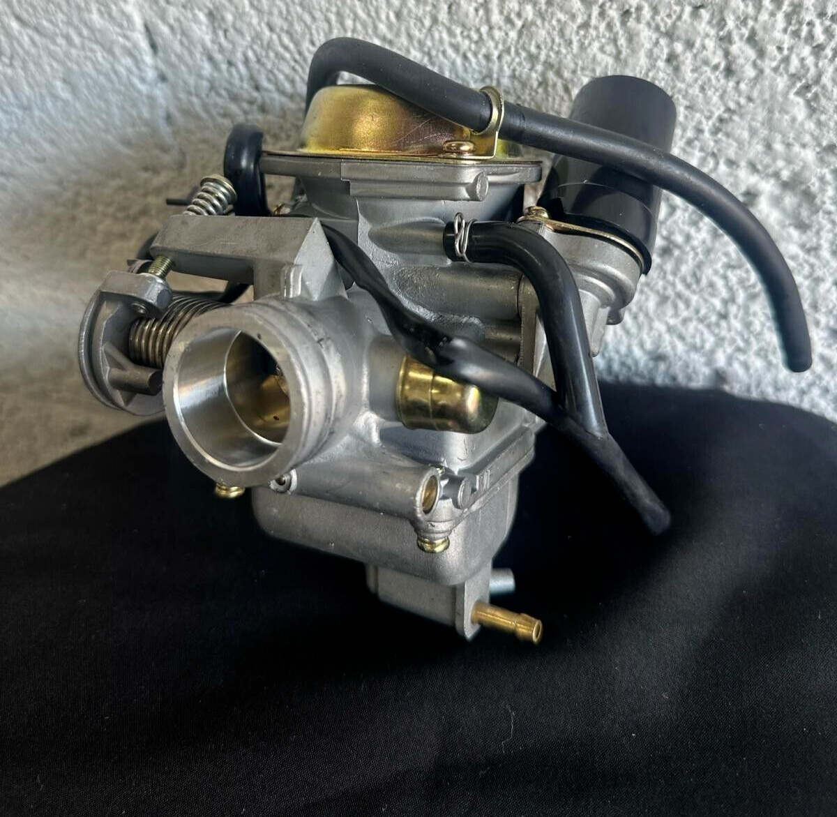 Universal Motorcycle Carburetor for 50cc and 150cc Scooter Motorbike