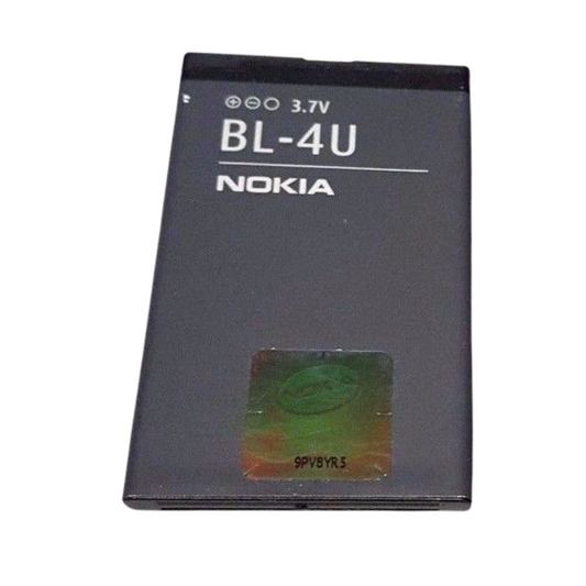 Battery BL-4U For Nokia E75 6212C 5730 5530 5330 6600I 8800CA 8800GA E66 C5-03