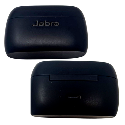 Jabra Elite Active 75t Wireless Titanium Black Replacement Charging Case Only