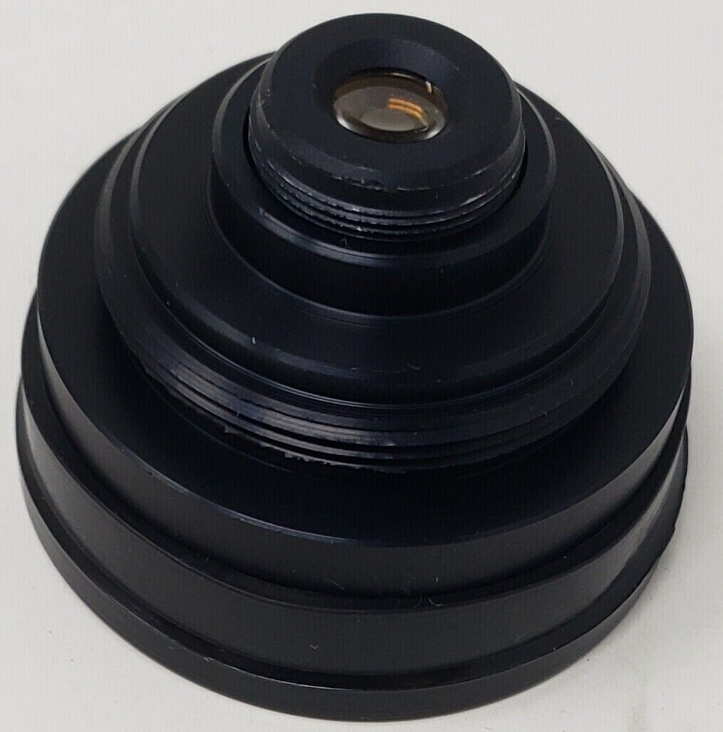 CCTV Camera Cone Board Lens Spy 6mm Pinhole Black Replacement Part