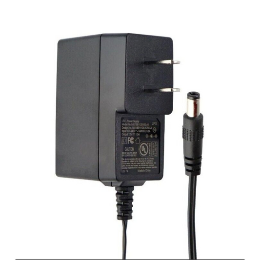 LPS ITE Power Supply Adapter for Verizon LTE Network Extender 12V 2.1mm x 5.5mm