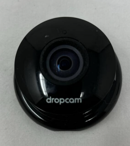 Dropcam Pro Indoor WiFi Wireless Security Camera with 720p Video Monitoring