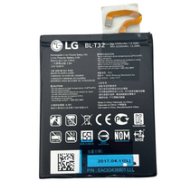 Battery BL-T32 for LG G6 Cell Phone H870 H871 H872 LS993 VS998 OEM Replacement