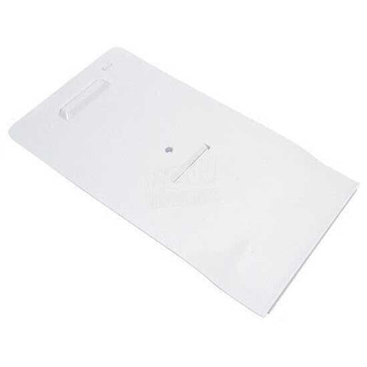 White Freezer Refrigerator Evaporator Cover Assembly For Samsung DA97-12130A