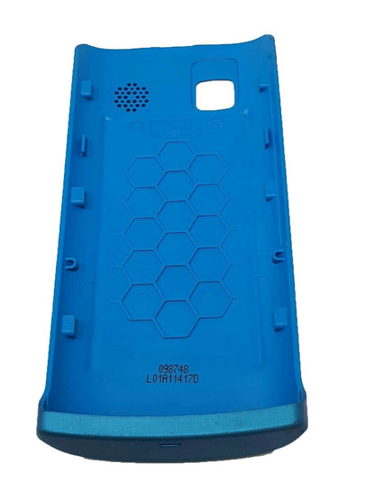 Back Door Blue Standard Battery Housing Cover Replacement For Nokia 500 OEM