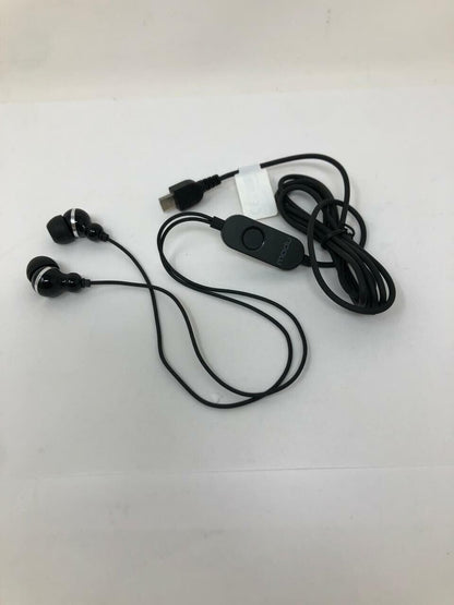 Micro USB Pin For Wired Handsfree Motorola LG GT505 GW520 Samsung A897 T249