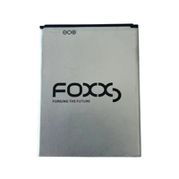 Battery A55 For FoxxD A55 2000mAh 3.8 V 7.6 Wh Li-ion Original Replacement