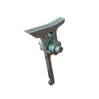 OEM Upper Fuser Picker Finger Unit AE044028 For Gestetner 3235 3545 Lanier 2045