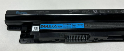 Dell 65wh MR90Y Battery for Dell Inspiron 14 14R 15 3421 5421 Vostro 2421 2521