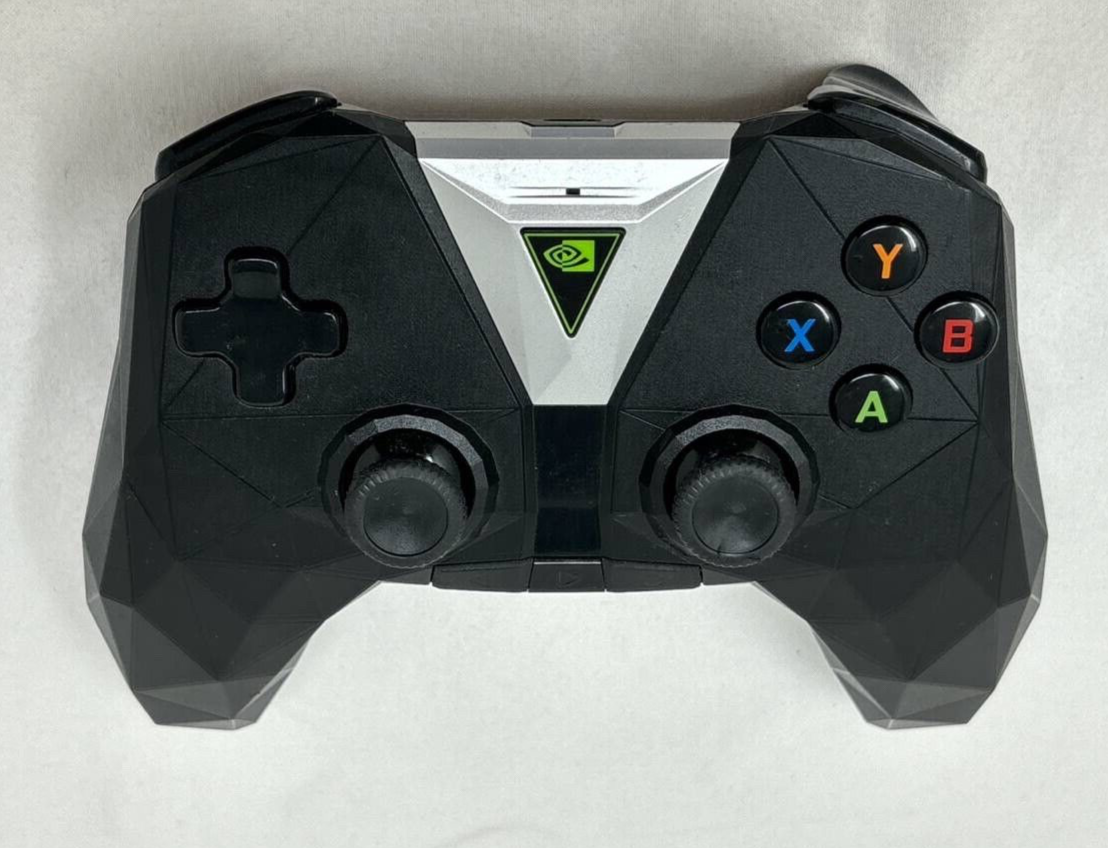 Nvidia Shield P2920 Wireless Ergonomic Handheld Gaming Controller Joystick