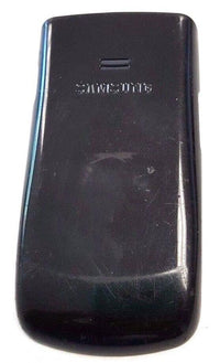 Back Door Black Battery Cover Housing Replacement for Samsung R250 Original