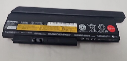 Lenovo Laptop Battery for Thinkpad X220 X220i X220s X220s X230 X230i X230s