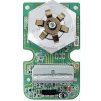 Polygon Mirror Motor Assembly AX06-0143 For Gestetner 3245 Savin 2045DP AX060143
