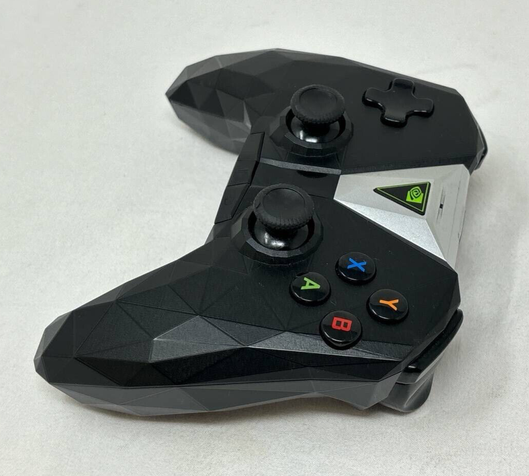 Nvidia Shield P2920 Wireless Ergonomic Handheld Gaming Controller Joystick