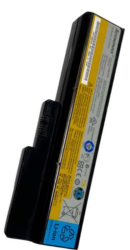 Laptop Battery L08O4C02 for Lenovo 3000 G550 G550-2958 G550-2958xxx B550 B460