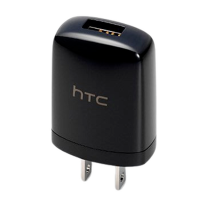 HTC Power Adapter TC U250 Wall AC USB Charger 5V 1A for Android Motorola LG Sony